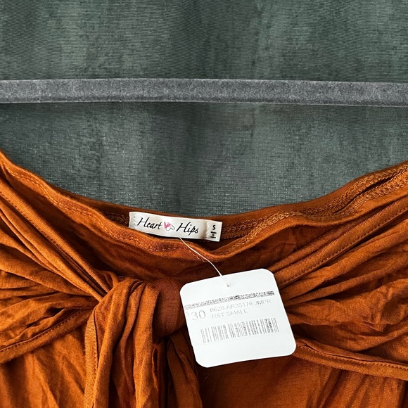 Heart and Hips Romper - Picture 2 of 2